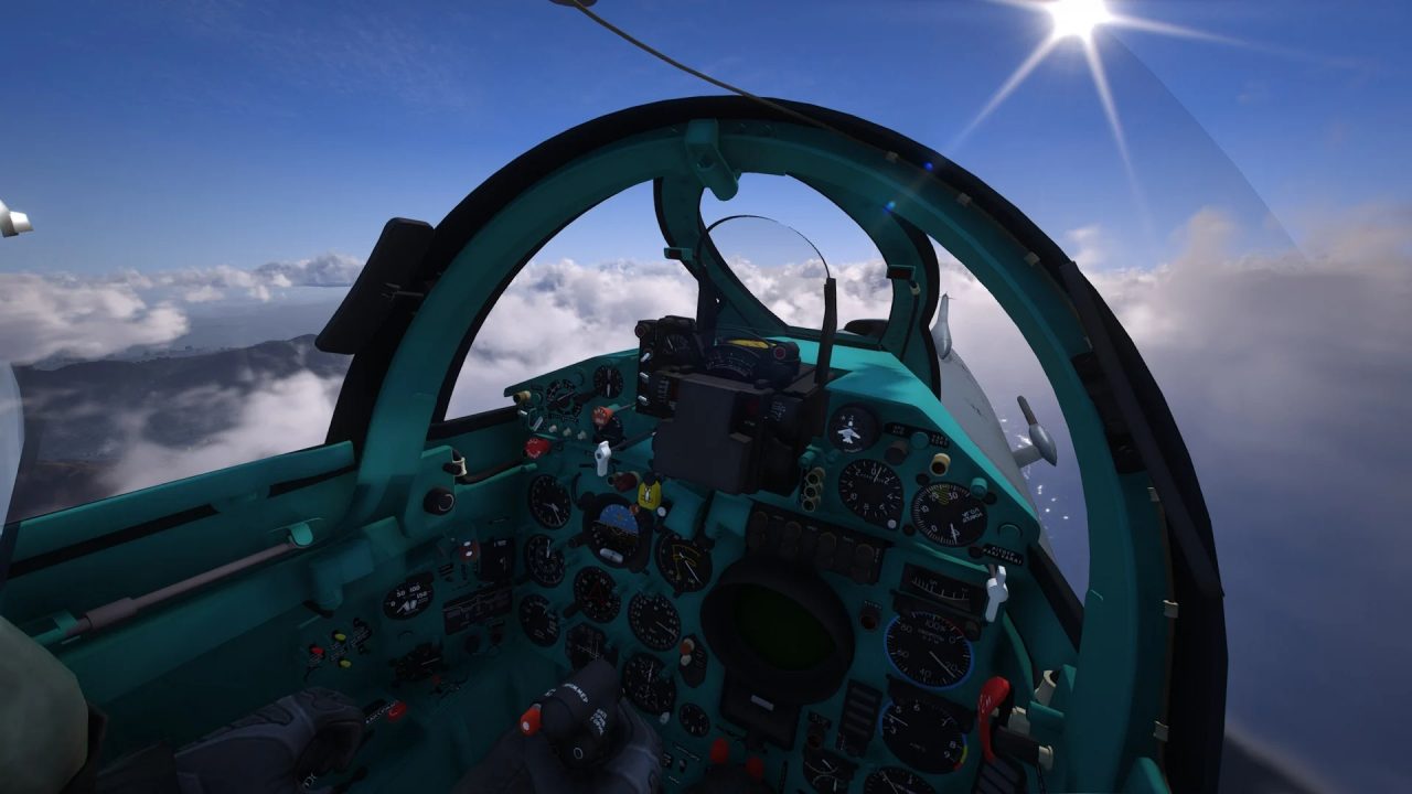 图片[2]-[GTA5MOD]米格-21战斗机Fishbed [附加 _ VehFuncs V] 1.0-我爱模组网-GTA5MOD下载资源网