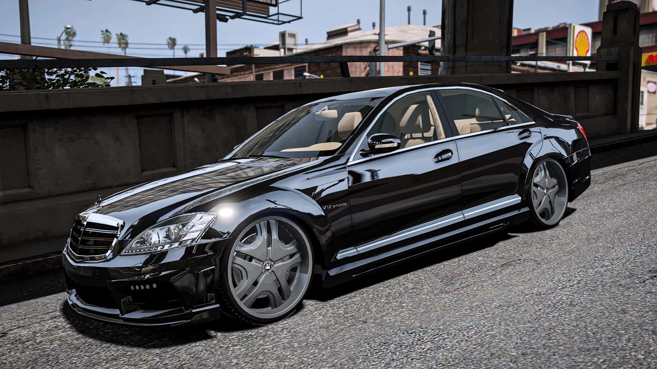 图片[2]-[GTA5MOD]TIS Pack 9 轮 [替换] 1.0-我爱模组网-GTA5MOD下载资源网