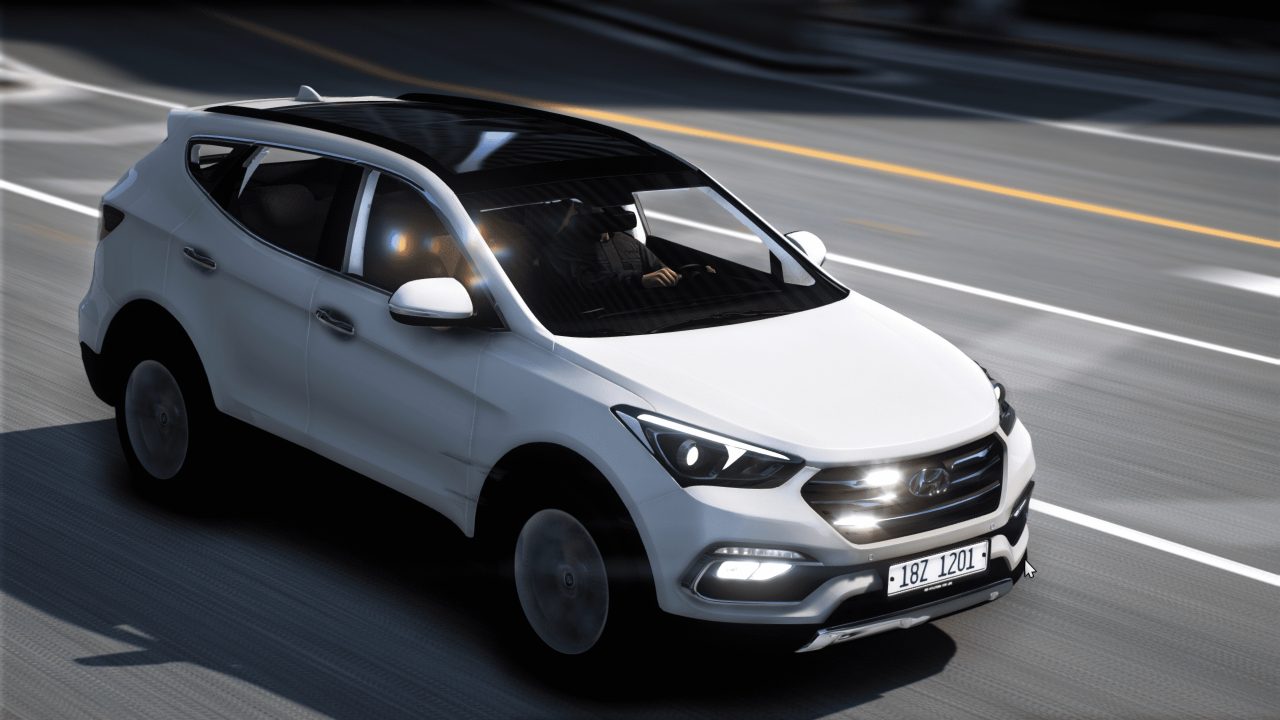 图片[4]-[GTA5MOD]2016现代圣达菲[动画更换附加_Fivem]2.0-我爱模组网-GTA5MOD下载资源网