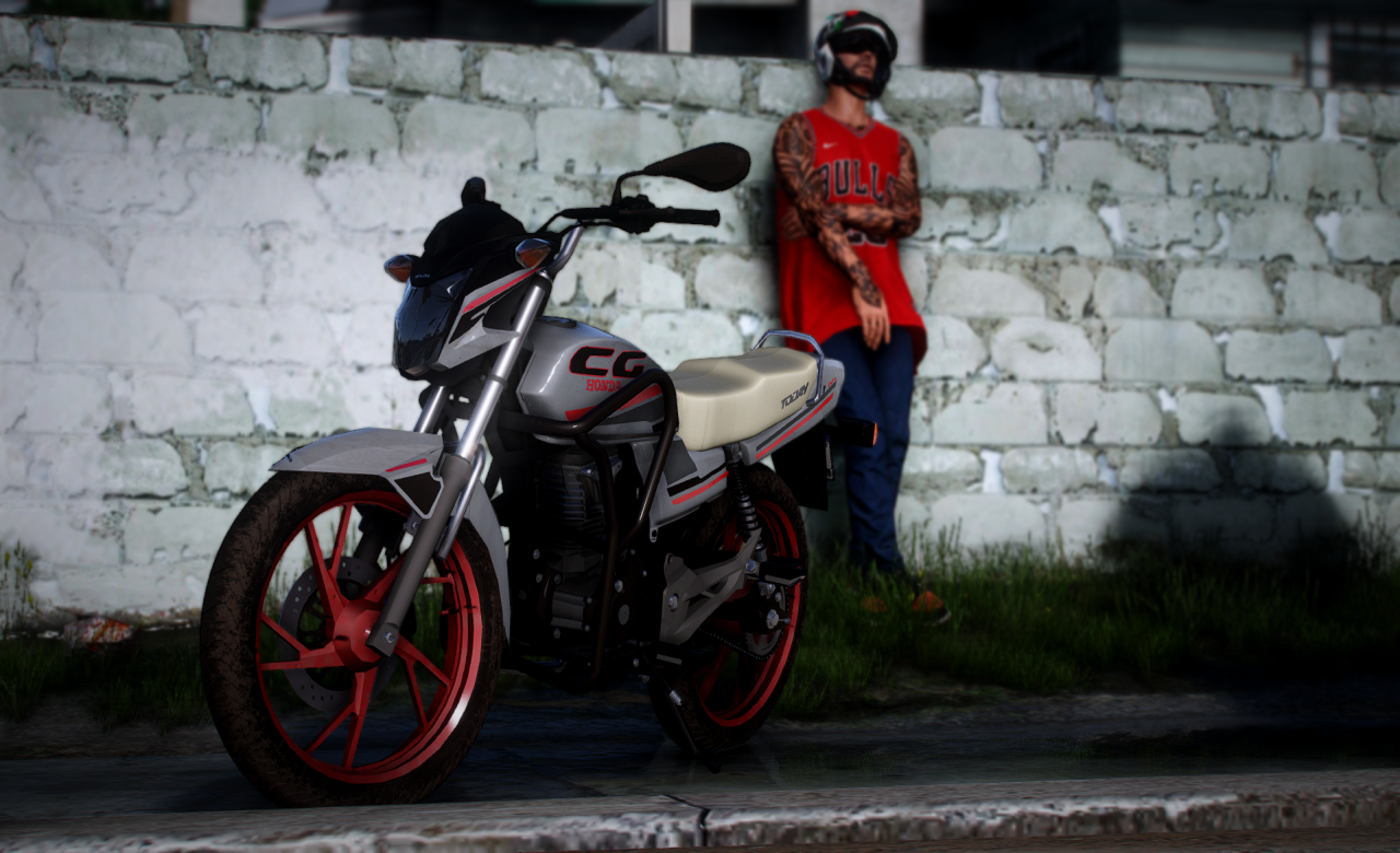 图片[2]-[GTA5MOD]本田Today Montadinha[附加] 1.0-我爱模组网-GTA5MOD下载资源网