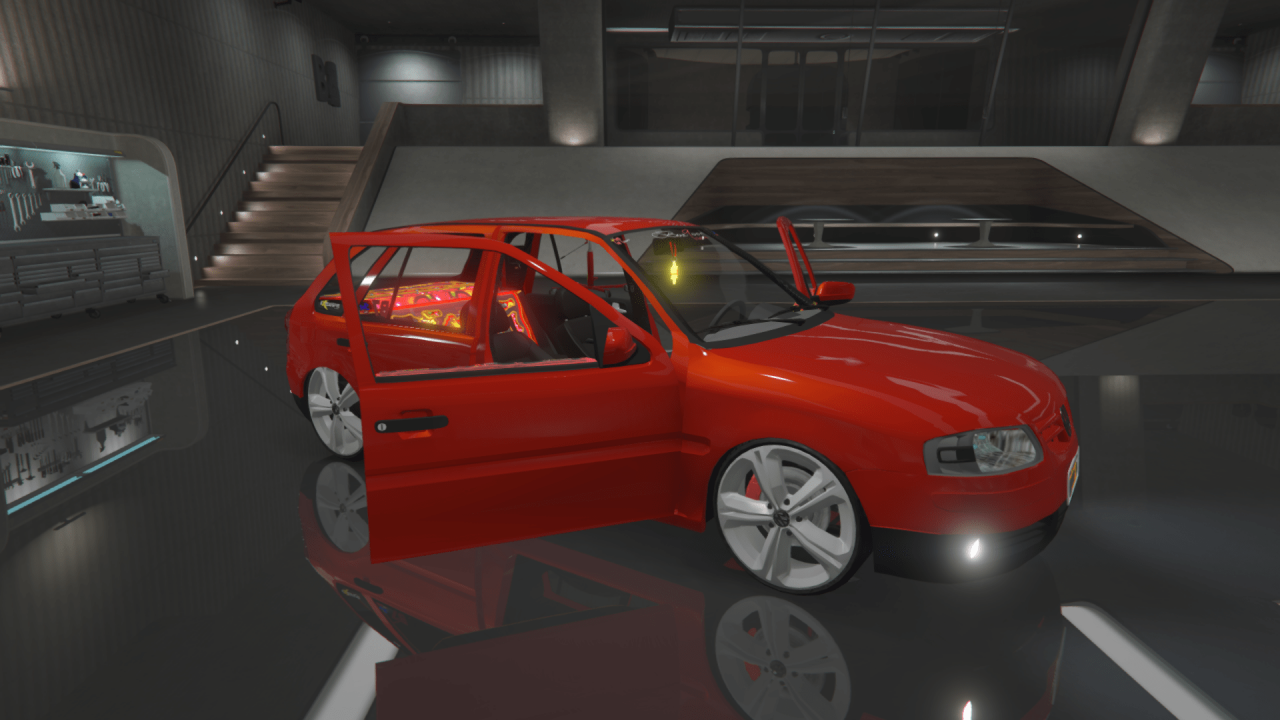 图片[3]-[GTA5MOD]大众 Gol G4 2008 [附加_ FiveM]-我爱模组网-GTA5MOD下载资源网