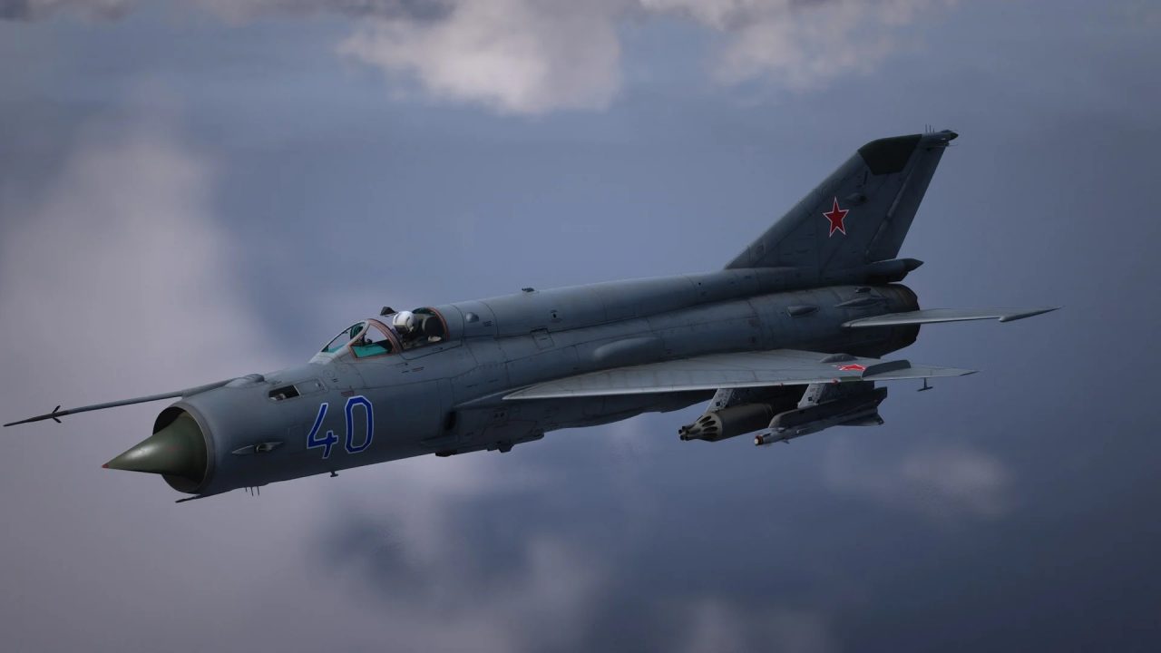 图片[3]-[GTA5MOD]米格-21战斗机Fishbed [附加 _ VehFuncs V] 1.0-我爱模组网-GTA5MOD下载资源网