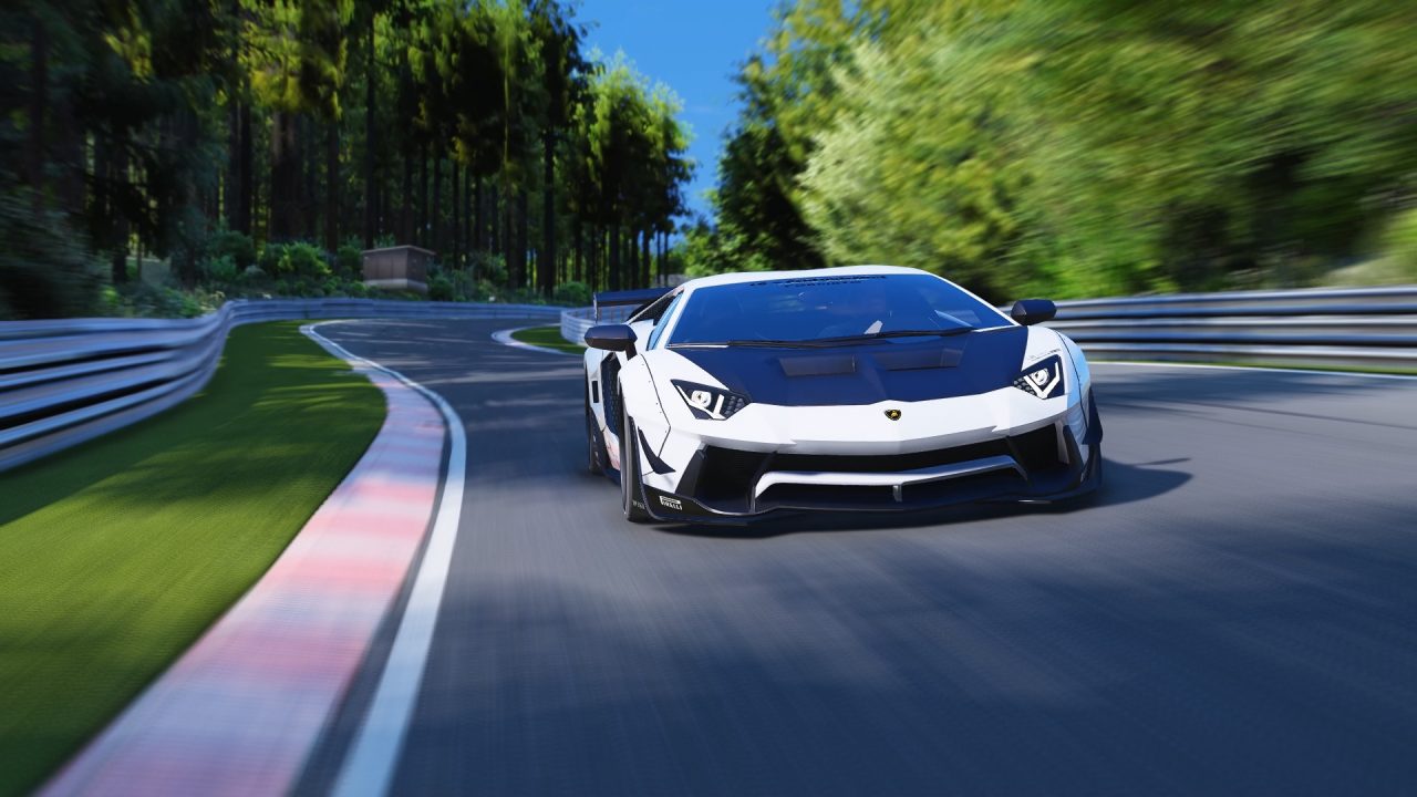 图片[3]-[GTA5MOD]Rmod海关兰博基尼Aventado LP750SV Liberty Walk V1.1-我爱模组网-GTA5MOD下载资源网