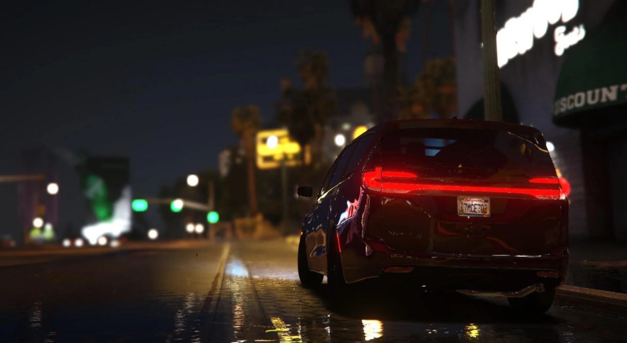 图片[4]-[GTA5MOD]2022 克莱斯勒 Pacifica S [附加_替换] 1.0-我爱模组网-GTA5MOD下载资源网