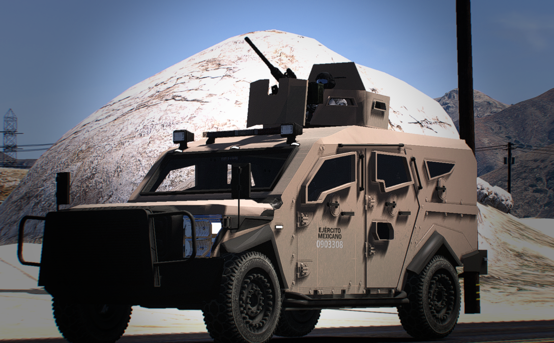 图片[4]-[GTA5MOD]沙猫装甲车-墨西哥模块[替换_修复]1.0-我爱模组网-GTA5MOD下载资源网