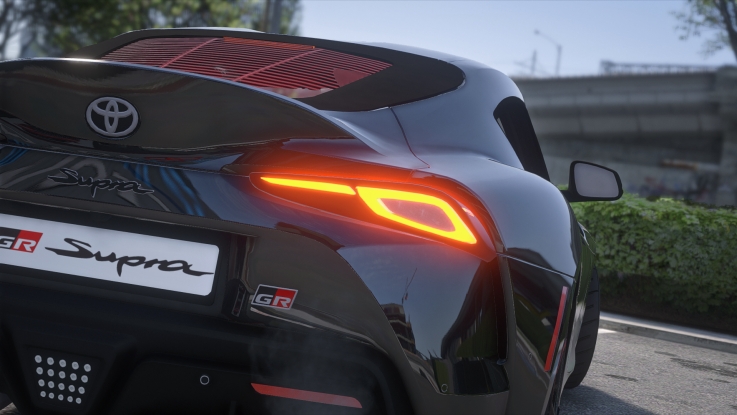 图片[3]-[GTA5MOD]2020 丰田 Supra A90 [附加 _ 模板_ 轮子_ 调整] 1.5-我爱模组网-GTA5MOD下载资源网