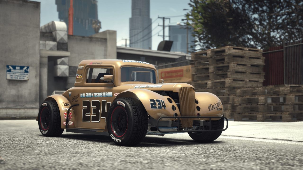 图片[2]-[GTA5MOD]充满活力的花花公子[附加装置_调整1.0-我爱模组网-GTA5MOD下载资源网