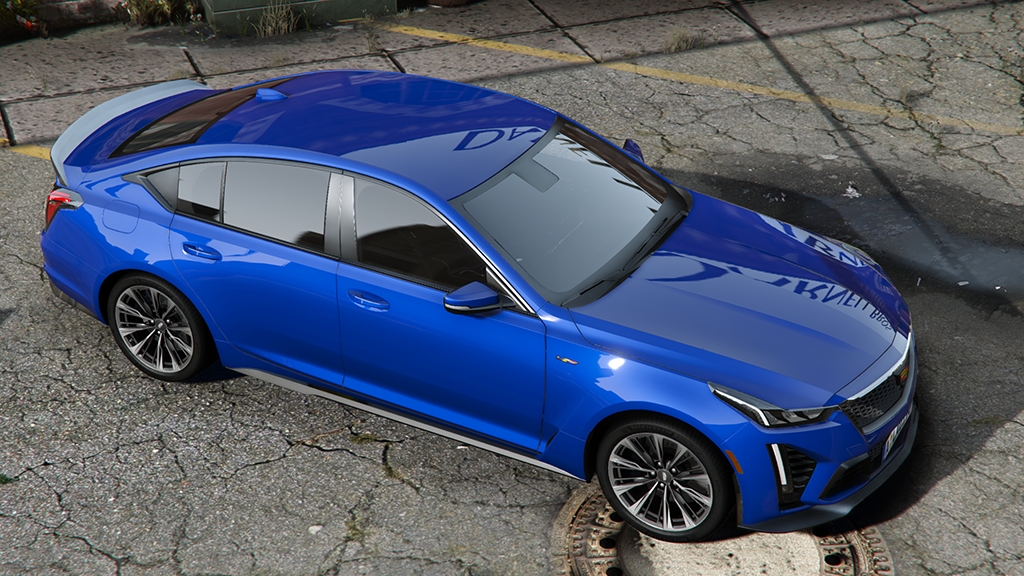 图片[4]-[GTA5MOD]卡迪拉克CT5VBackwing2022221.0-我爱模组网-GTA5MOD下载资源网