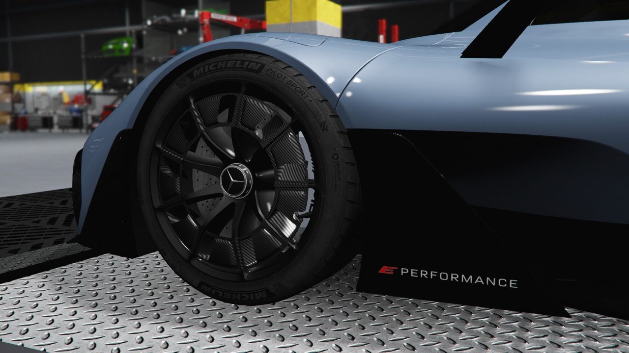 图片[2]-[GTA5MOD]Greygooz的梅赛德斯AMG One操控1.0-我爱模组网-GTA5MOD下载资源网