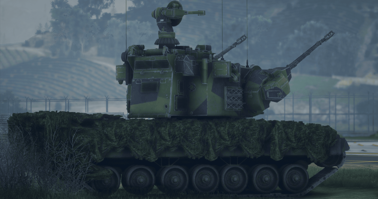 图片[3]-[GTA5MOD]ItPvS-90自行高炮 [附加组件_ FiveM] 1.0-我爱模组网-GTA5MOD下载资源网