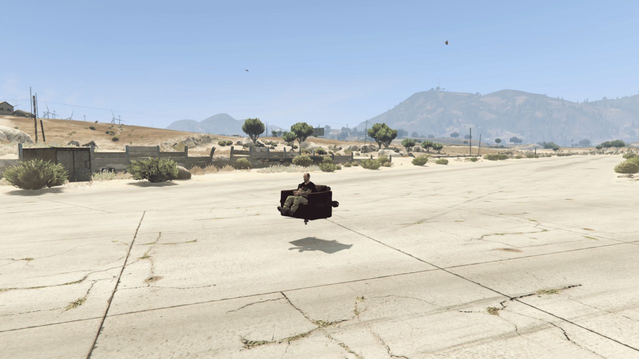 图片[8]-[GTA5MOD]沙雕 Menyoo 车辆包 1.0.4-我爱模组网-GTA5MOD下载资源网