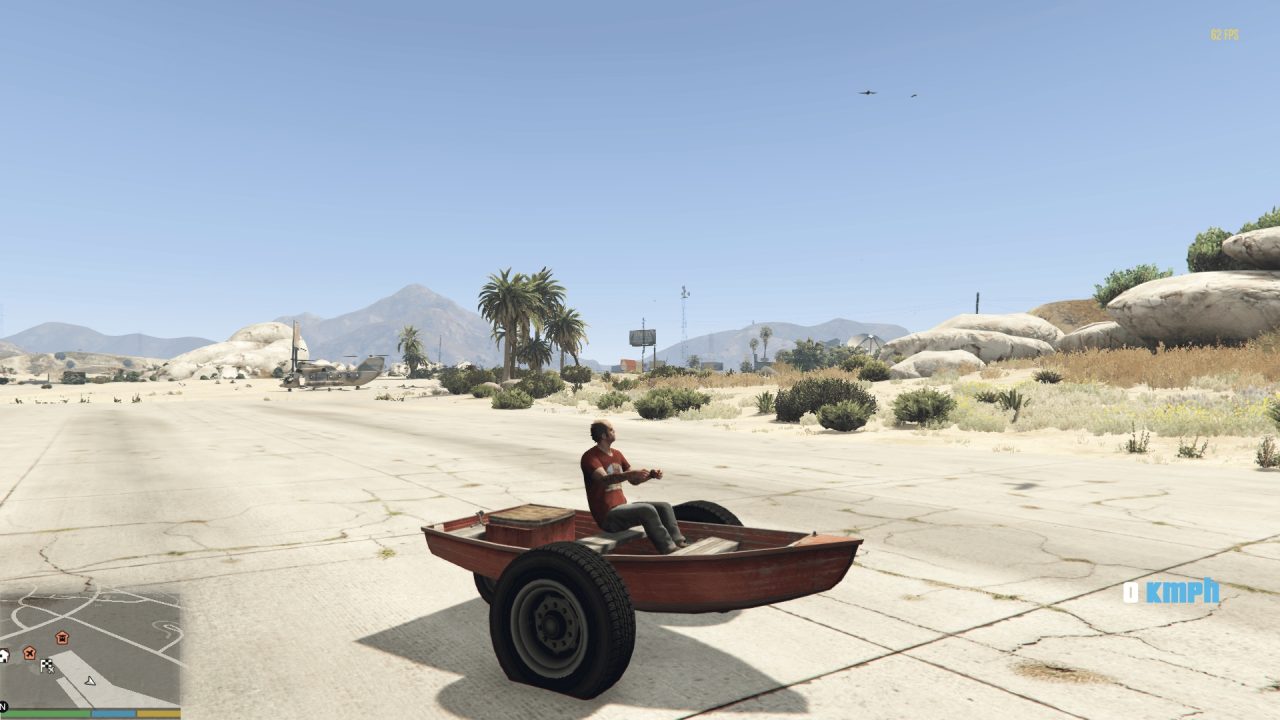 图片[11]-[GTA5MOD]沙雕 Menyoo 车辆包 1.0.4-我爱模组网-GTA5MOD下载资源网