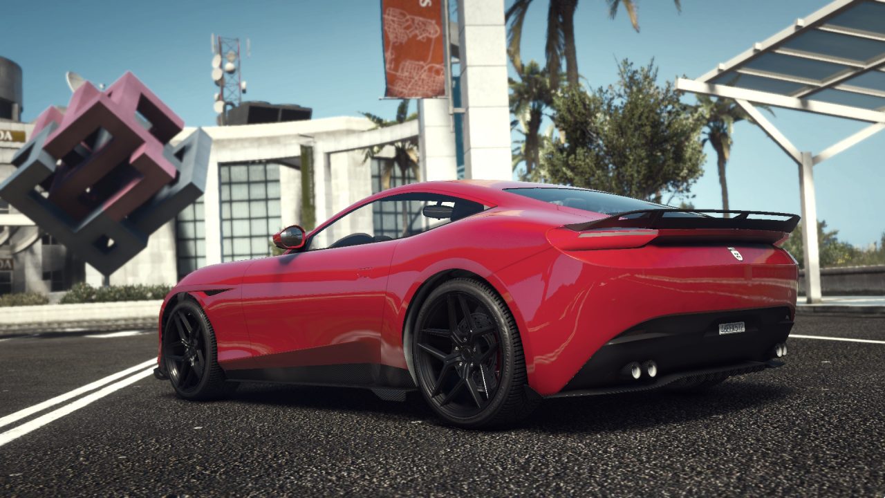 图片[4]-[GTA5MOD]改进的 Grotti Stinger TT [替换_ 调整_ LOD] 1.0-我爱模组网-GTA5MOD下载资源网