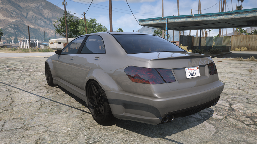 图片[3]-[GTA5MOD]Benefactor Schafter V12 重做改款 [FiveM 附加组件 SP更换] 1.1-我爱模组网-GTA5MOD下载资源网