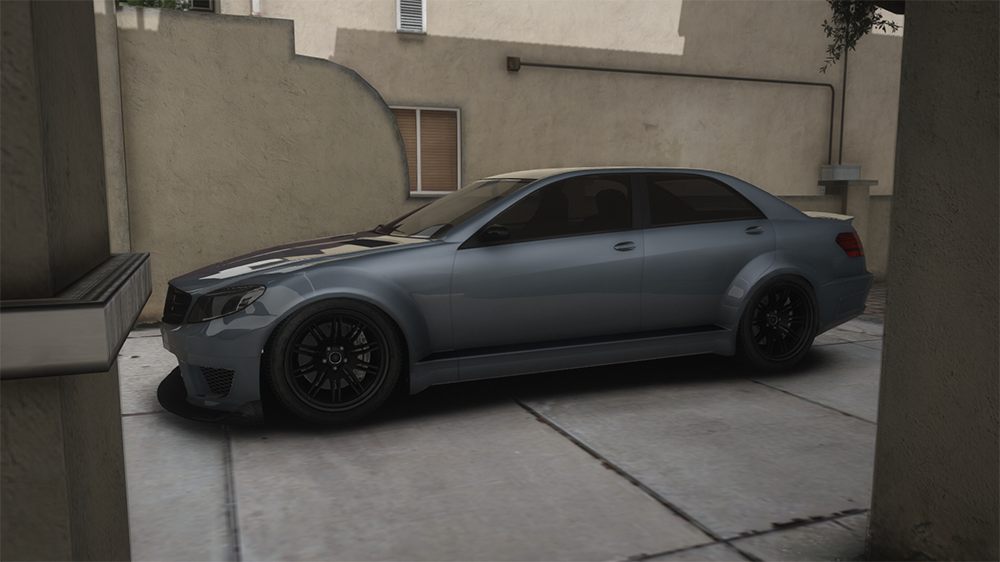 图片[3]-[GTA5MOD]Benefactor Schafter V12 重做改款 [FiveM 附加组件 SP更换] 1.3-我爱模组网-GTA5MOD下载资源网