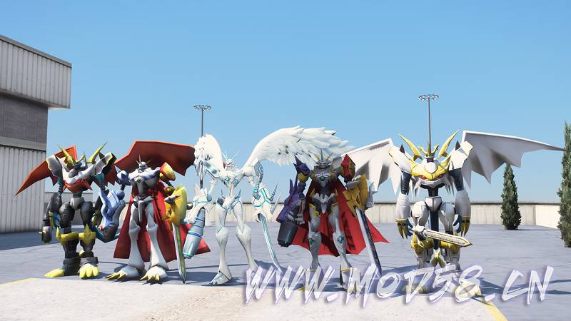 图片[12]-GTA5 人物包 888位人物 [超多美女小姐姐] [动漫纸片人老婆] [电影超级英雄] [支持1.36、1.41、1.50 版本]【27.3GB】-我爱模组网-GTA5MOD下载资源网