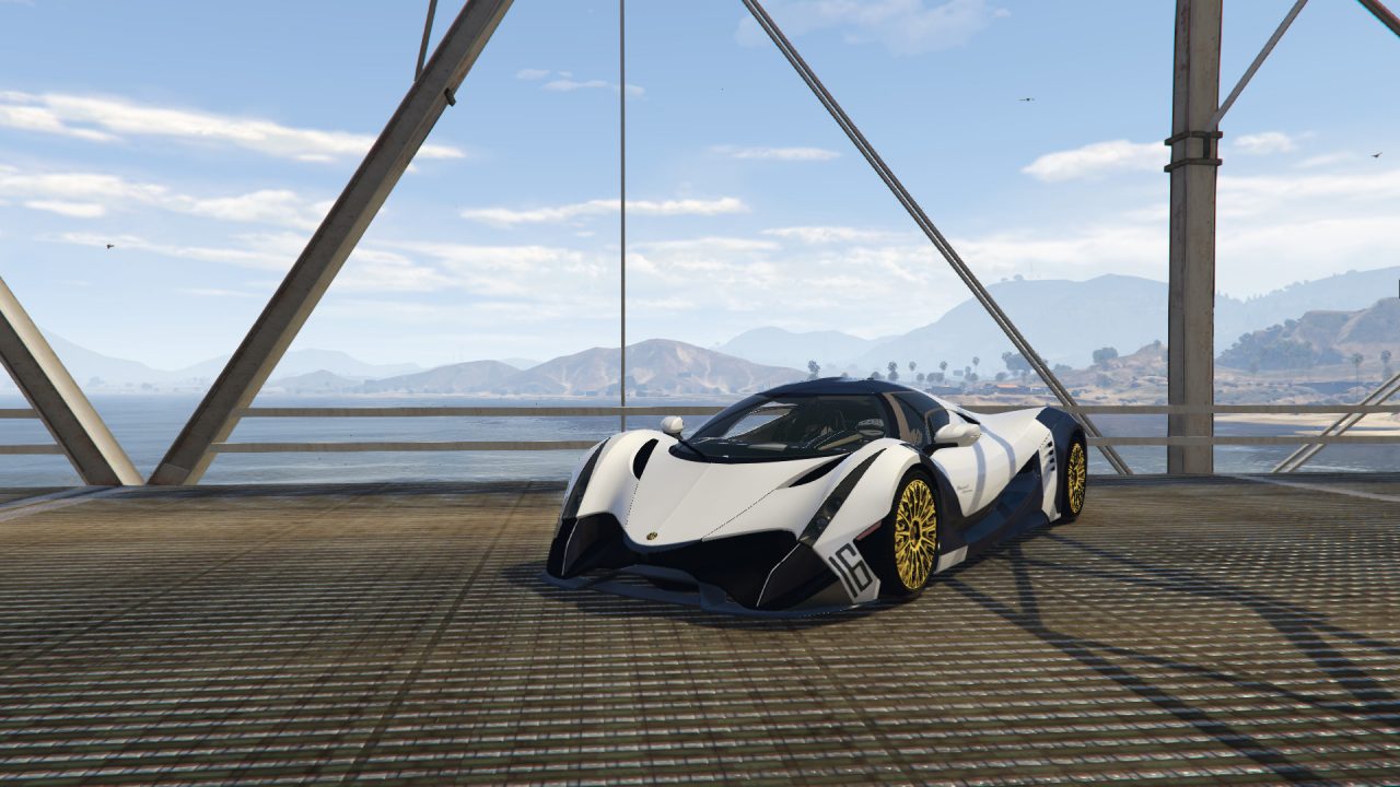 [GTA5MOD]2022 Devel Sixteen [附加组件]1.0-我爱模组网-GTA5MOD下载资源网