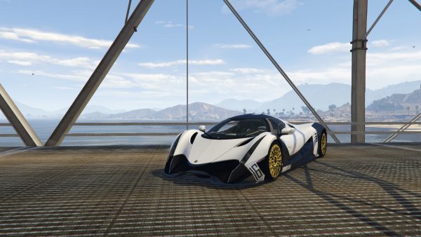 [GTA5MOD]2022 Devel Sixteen [附加组件]1.0-我爱模组网-GTA5MOD下载资源网