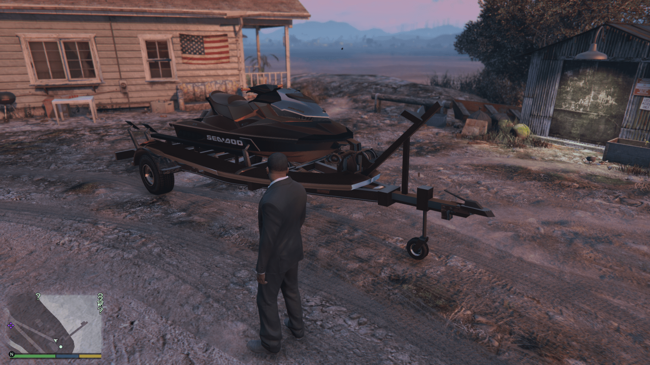 图片[2]-[GTA5MOD]摩托艇拖车 [替换] 1-我爱模组网-GTA5MOD下载资源网