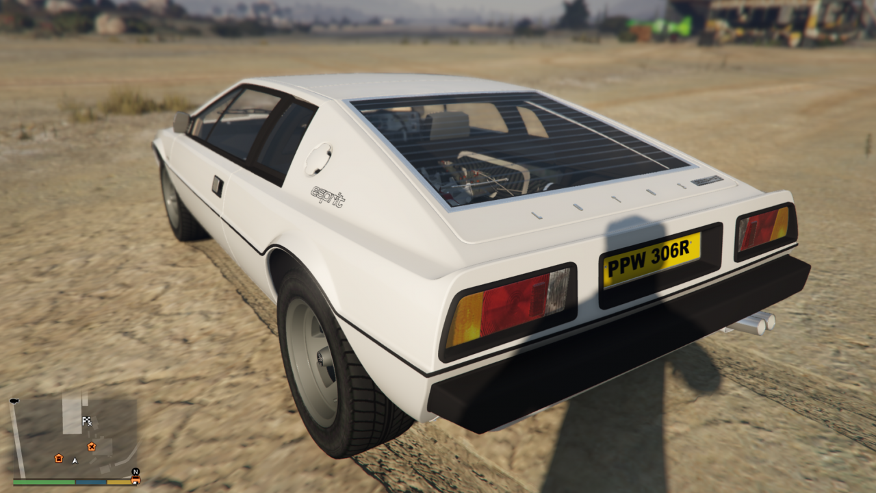 图片[4]-[GTA5MOD]Lotus Esprit S1 [附加 _ VehFuncs V] 1.0-我爱模组网-GTA5MOD下载资源网