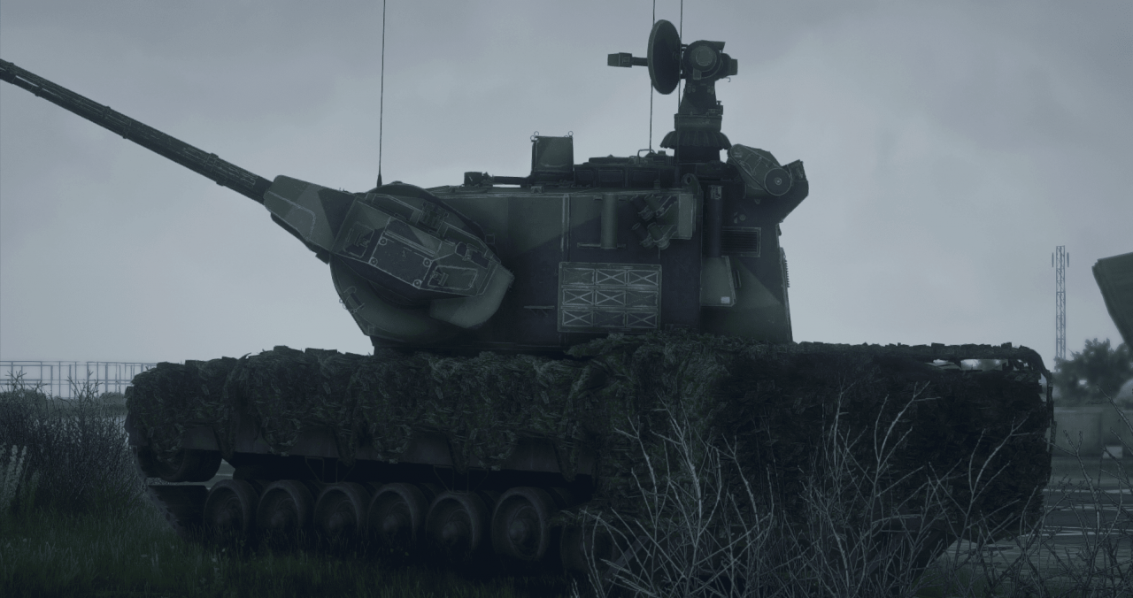 图片[2]-[GTA5MOD]ItPvS-90自行高炮 [附加组件_ FiveM] 1.0-我爱模组网-GTA5MOD下载资源网