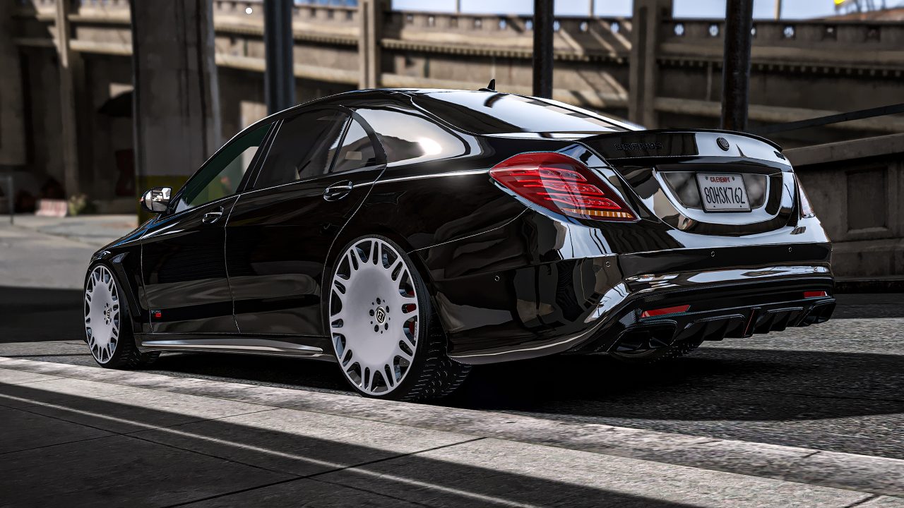 图片[3]-[GTA5MOD]BRABUS MR22整体锻件[轮毂更换] 1.0-我爱模组网-GTA5MOD下载资源网