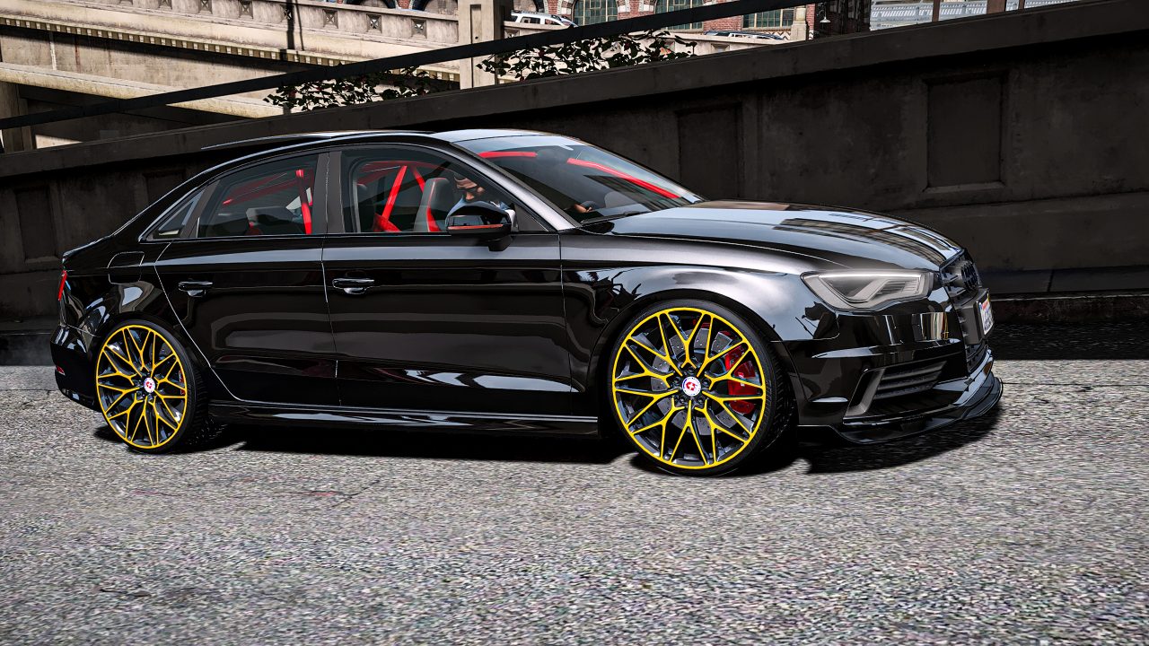 图片[3]-[GTA5MOD]HRE P200 Monoblock [车轮更换] 1.0-我爱模组网-GTA5MOD下载资源网