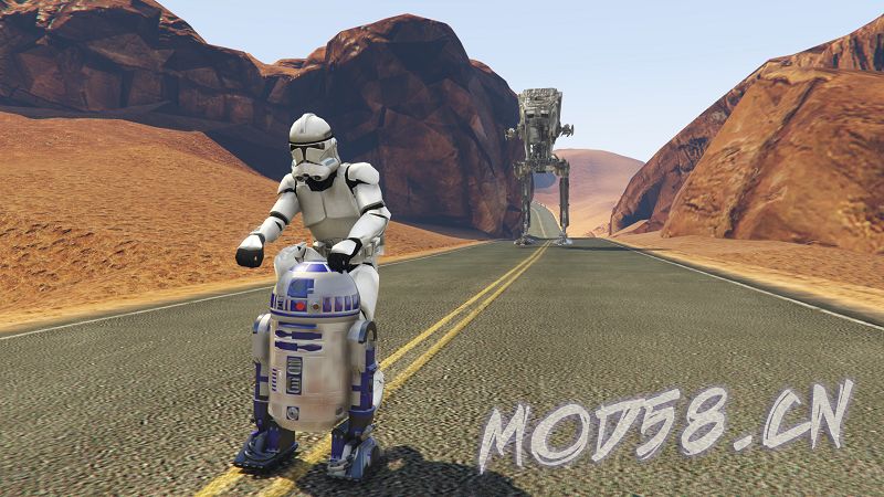 图片[3]-GTA5 v1.50 大型车包 [添加＆替换] 载具 [替换了游戏内90%的载具] [街上随处可见 真实汽车]【34.9GB】-我爱模组网-GTA5MOD下载资源网