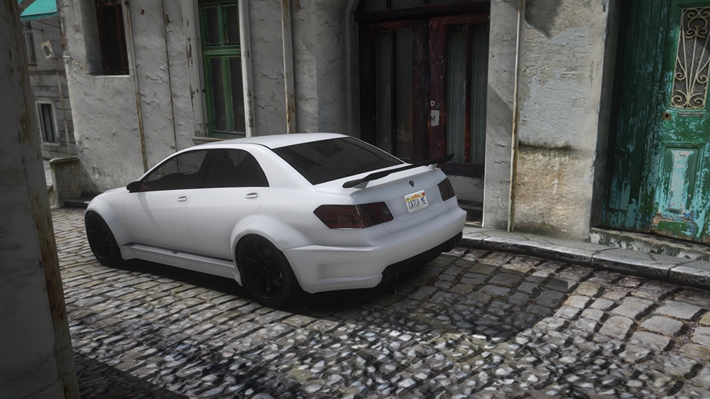 图片[2]-[GTA5MOD]Benefactor Schafter V12 重做改款 [FiveM 附加组件 SP更换] 1.3-我爱模组网-GTA5MOD下载资源网