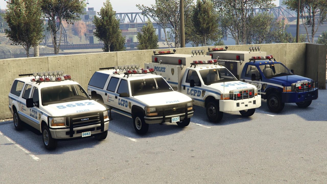 图片[3]-[GTA5MOD]2000年纽约新泽西州应急包测试版[附加_LOD]-我爱模组网-GTA5MOD下载资源网