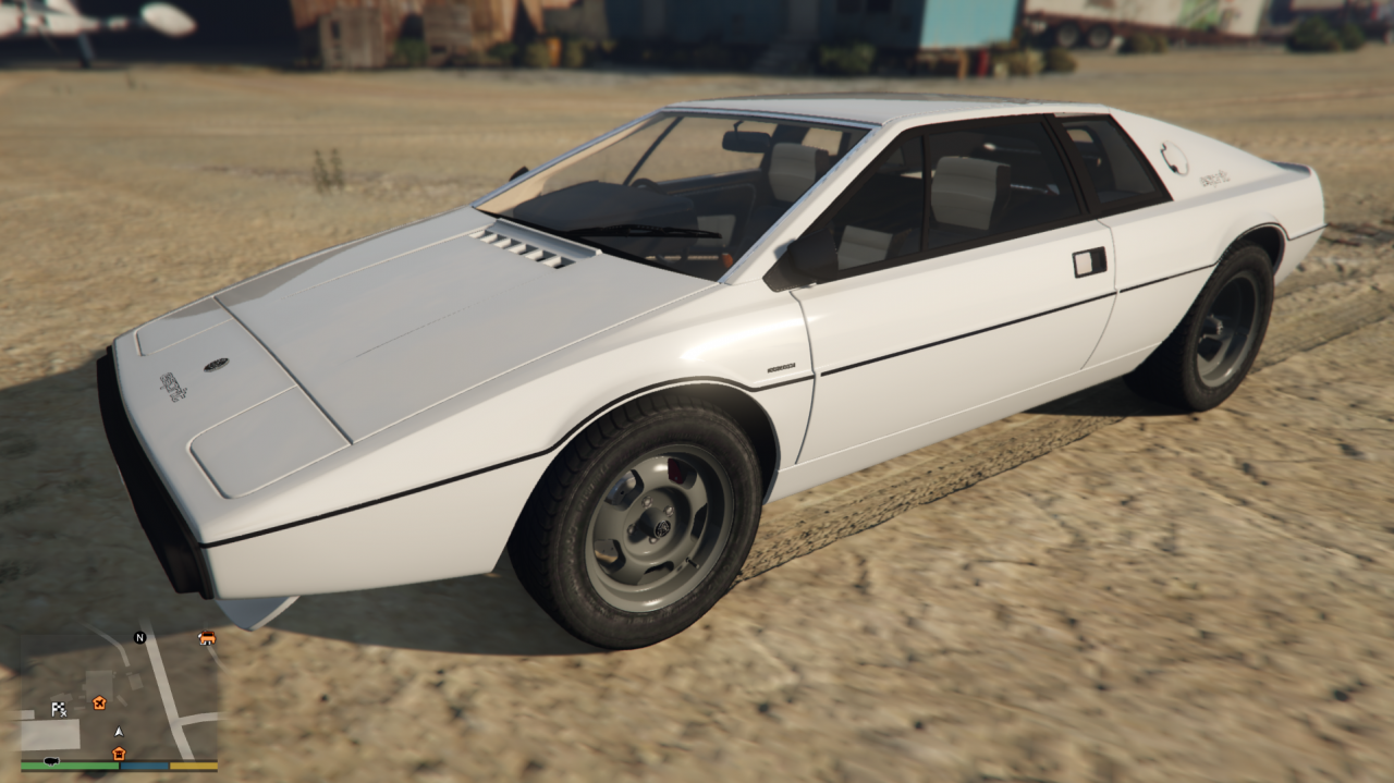 图片[3]-[GTA5MOD]Lotus Esprit S1 [附加 _ VehFuncs V] 1.0-我爱模组网-GTA5MOD下载资源网