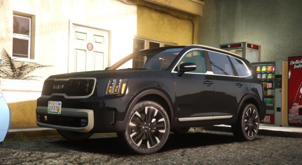 [GTA5MOD]2024起亚Telluride SXP[附加_更换]1.0-我爱模组网-GTA5MOD下载资源网