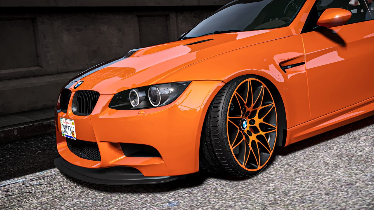图片[3]-[GTA5MOD]BMW M4 GTS [ 车轮更换 ]-我爱模组网-GTA5MOD下载资源网