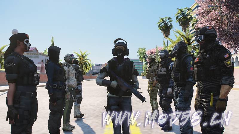 图片[13]-GTA5 人物包 888位人物 [超多美女小姐姐] [动漫纸片人老婆] [电影超级英雄] [支持1.36、1.41、1.50 版本]【27.3GB】-我爱模组网-GTA5MOD下载资源网