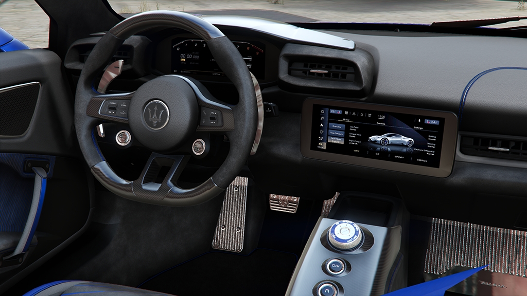 图片[4]-[GTA5MOD]玛莎拉蒂 MC20 2021 1.0-我爱模组网-GTA5MOD下载资源网