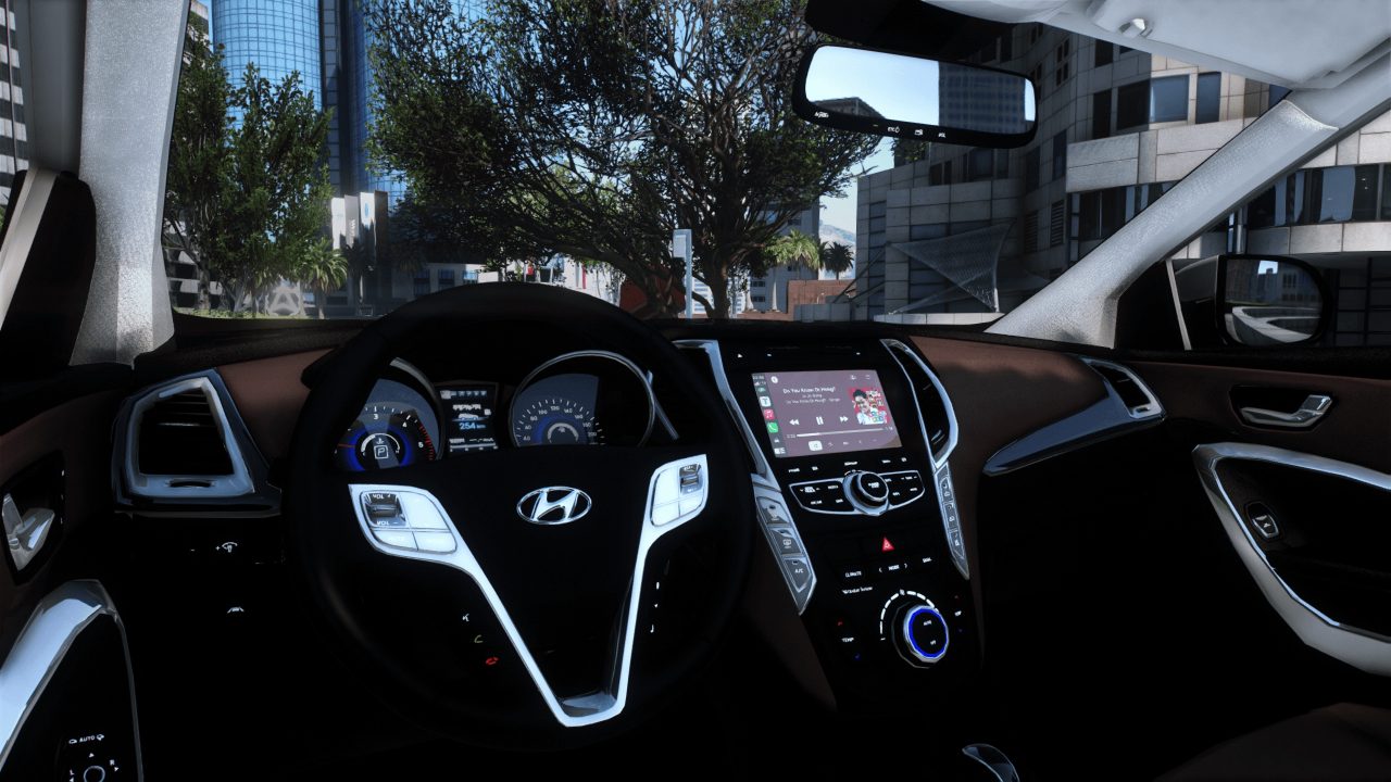 图片[4]-[GTA5MOD]2014现代圣达菲[动画更换附加_Fivem]2.0-我爱模组网-GTA5MOD下载资源网