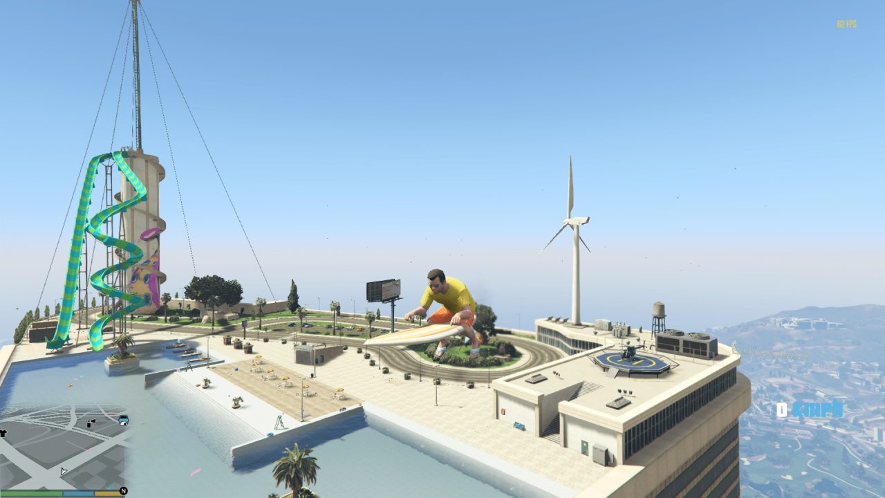 图片[4]-[GTA5MOD]沙雕 Menyoo 车辆包 1.0.4-我爱模组网-GTA5MOD下载资源网