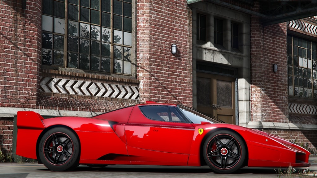 图片[4]-[GTA5MOD]法拉利恩佐FXX-我爱模组网-GTA5MOD下载资源网