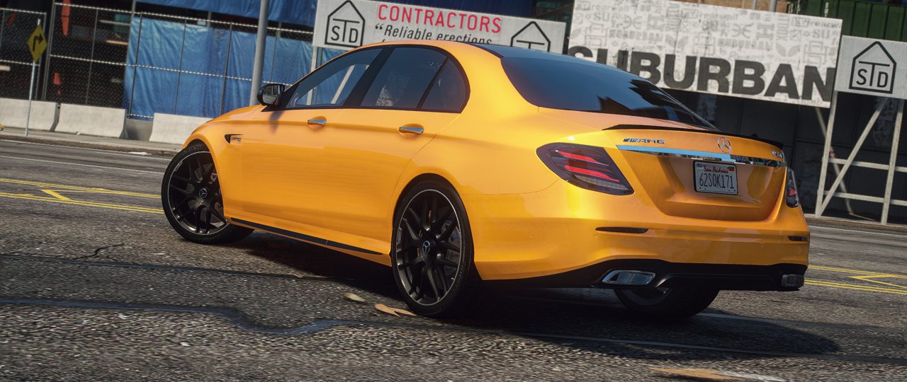 图片[2]-[GTA5MOD]2018年梅赛德斯-AMG E63 S 的操控-我爱模组网-GTA5MOD下载资源网