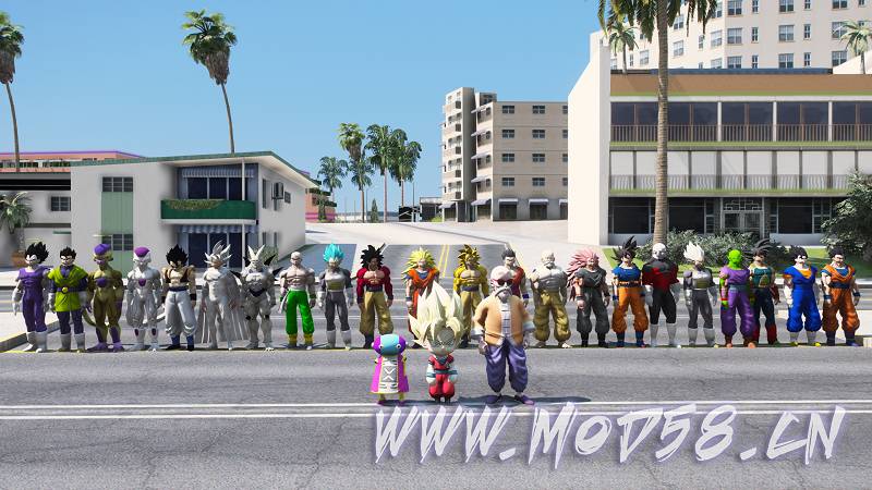 图片[11]-GTA5 人物包 888位人物 [超多美女小姐姐] [动漫纸片人老婆] [电影超级英雄] [支持1.36、1.41、1.50 版本]【27.3GB】-我爱模组网-GTA5MOD下载资源网