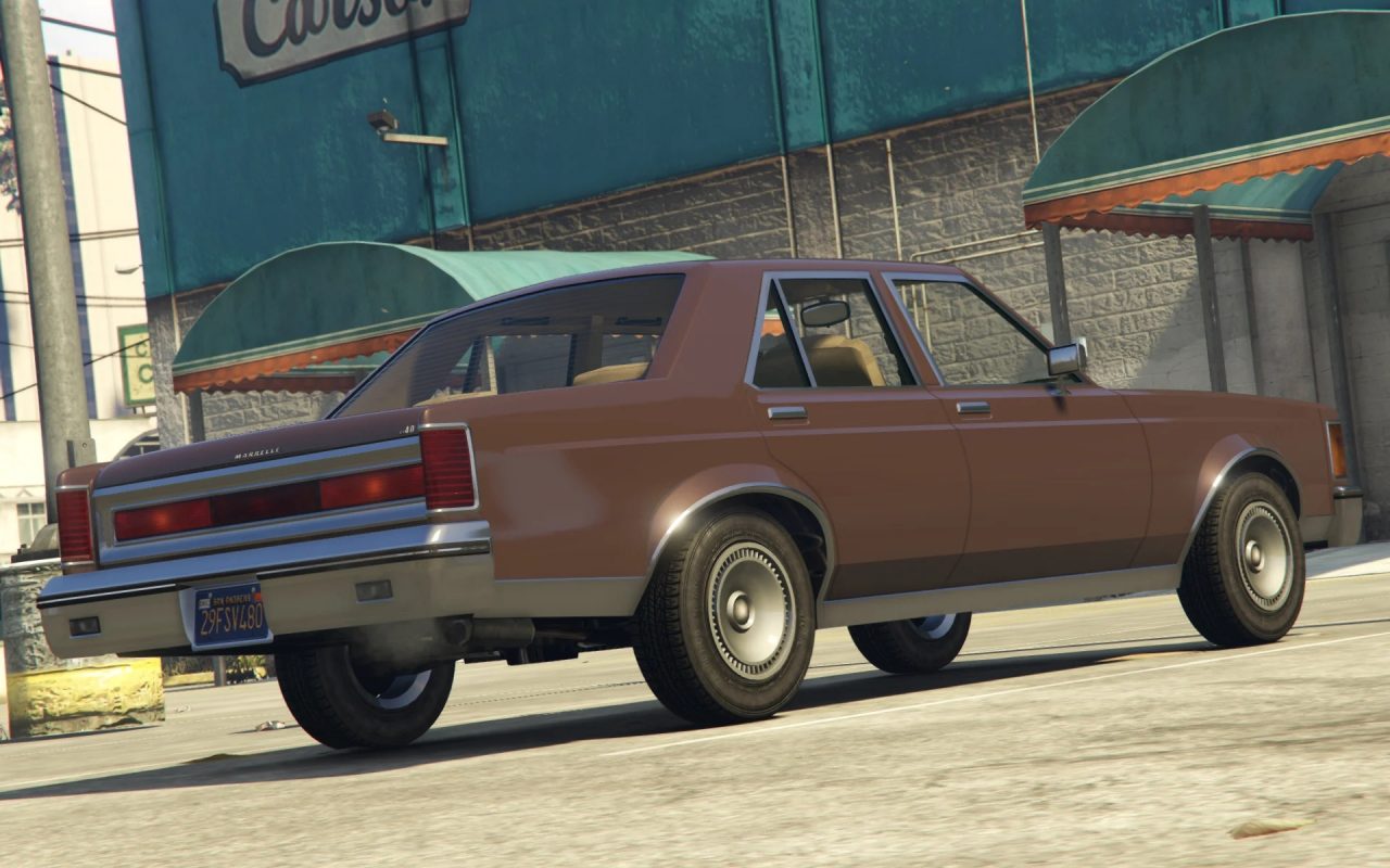 图片[4]-[GTA5MOD]GTA IV高品质车辆包(IVHQ)[附加组件]0.1-我爱模组网-GTA5MOD下载资源网