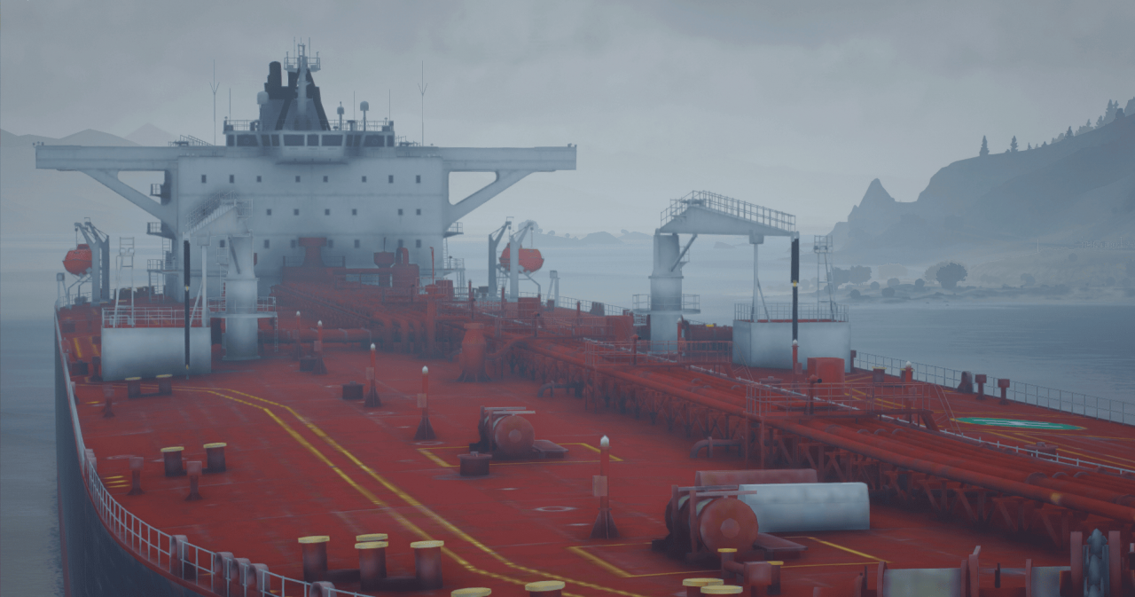 图片[3]-[GTA5MOD]Urchin 2 散货船 [附加_FiveM] 1.0-我爱模组网-GTA5MOD下载资源网