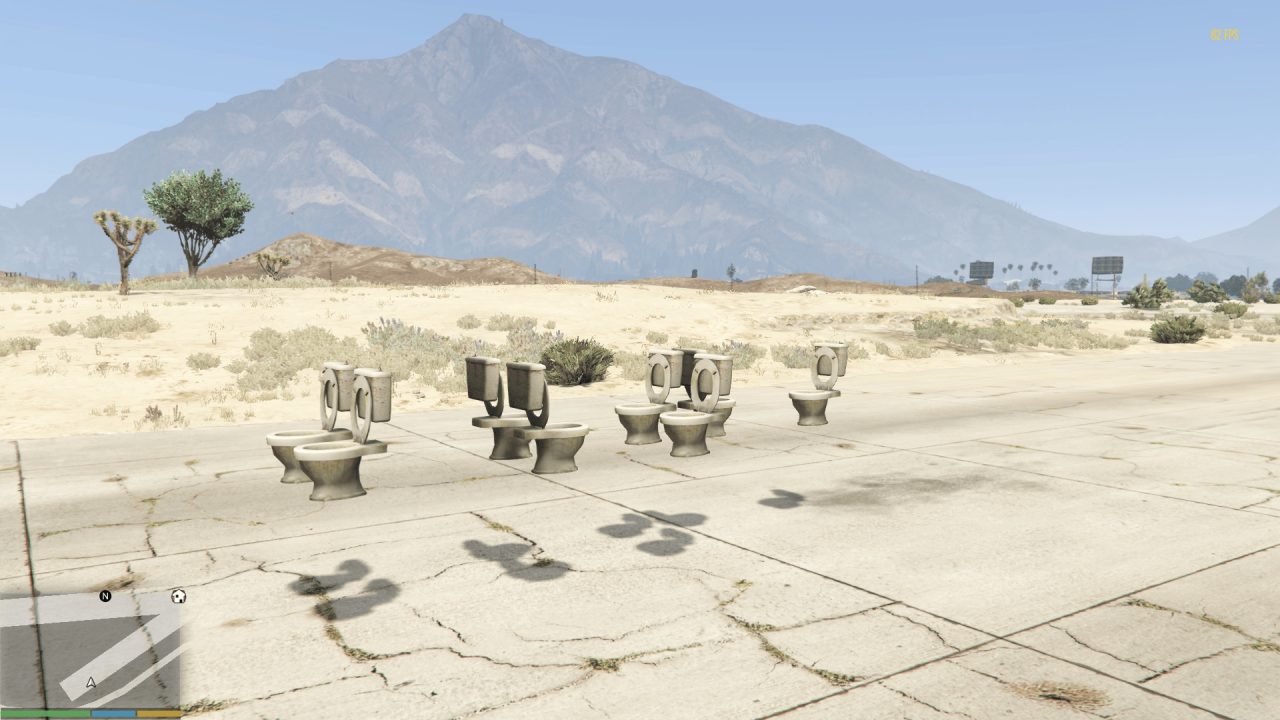 图片[12]-[GTA5MOD]沙雕 Menyoo 车辆包 1.0.4-我爱模组网-GTA5MOD下载资源网