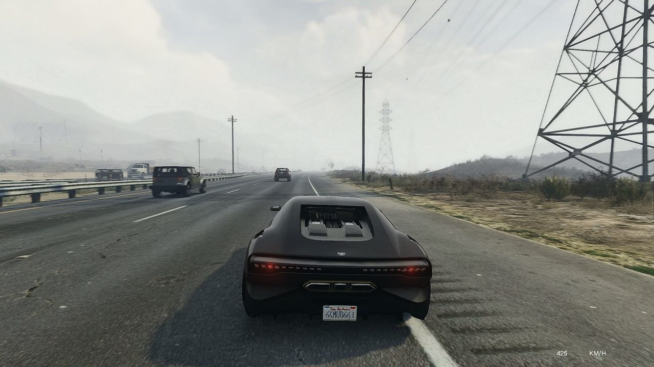 图片[2]-[GTA5MOD]载具现实主义处理 1.04a-我爱模组网-GTA5MOD下载资源网