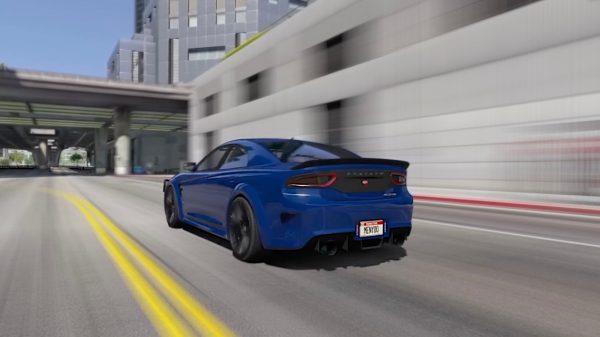 [GTA5MOD]Bravado Buffalo Hellfire 无标记包 [附加 _ 调整] 1.2-我爱模组网-GTA5MOD下载资源网