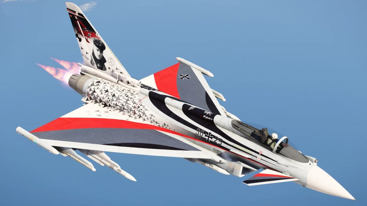 图片[4]-[GTA5MOD]欧洲台风战斗机[附加组件]1.6-我爱模组网-GTA5MOD下载资源网