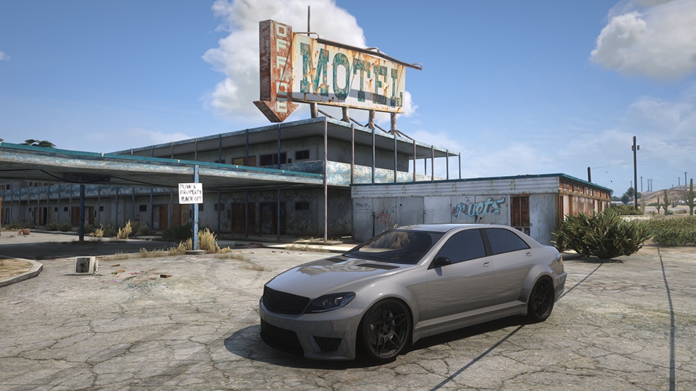 图片[2]-[GTA5MOD]Benefactor Schafter V12 重做改款 [FiveM 附加组件 SP更换] 1.1-我爱模组网-GTA5MOD下载资源网