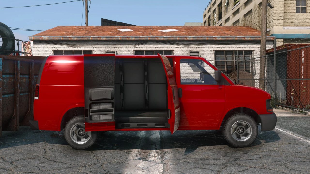 图片[2]-[GTA5MOD]改进的Vapid Speedo[Add-On _ Replace _ Liveries] 1.0a-我爱模组网-GTA5MOD下载资源网