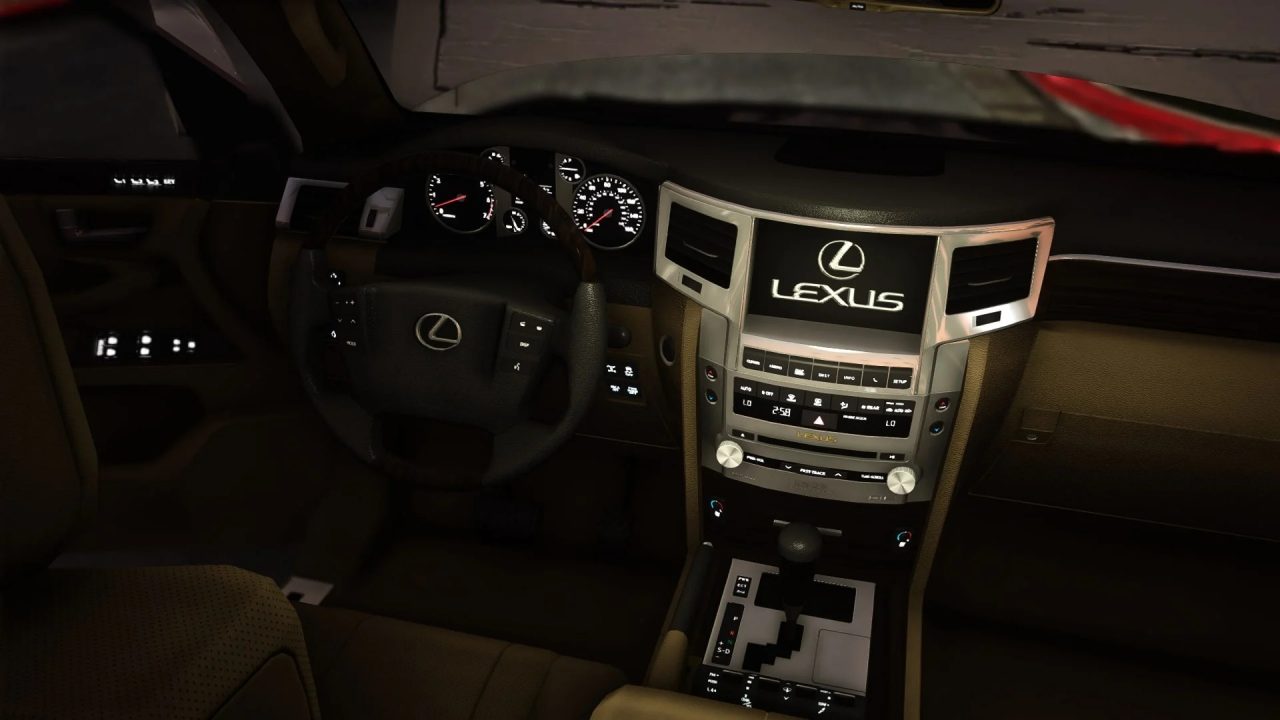 图片[4]-[GTA5MOD]雷克萨斯 LX570 2015 运动版 _ SuperCharged [附加版 _ FiveM] 1.0-我爱模组网-GTA5MOD下载资源网