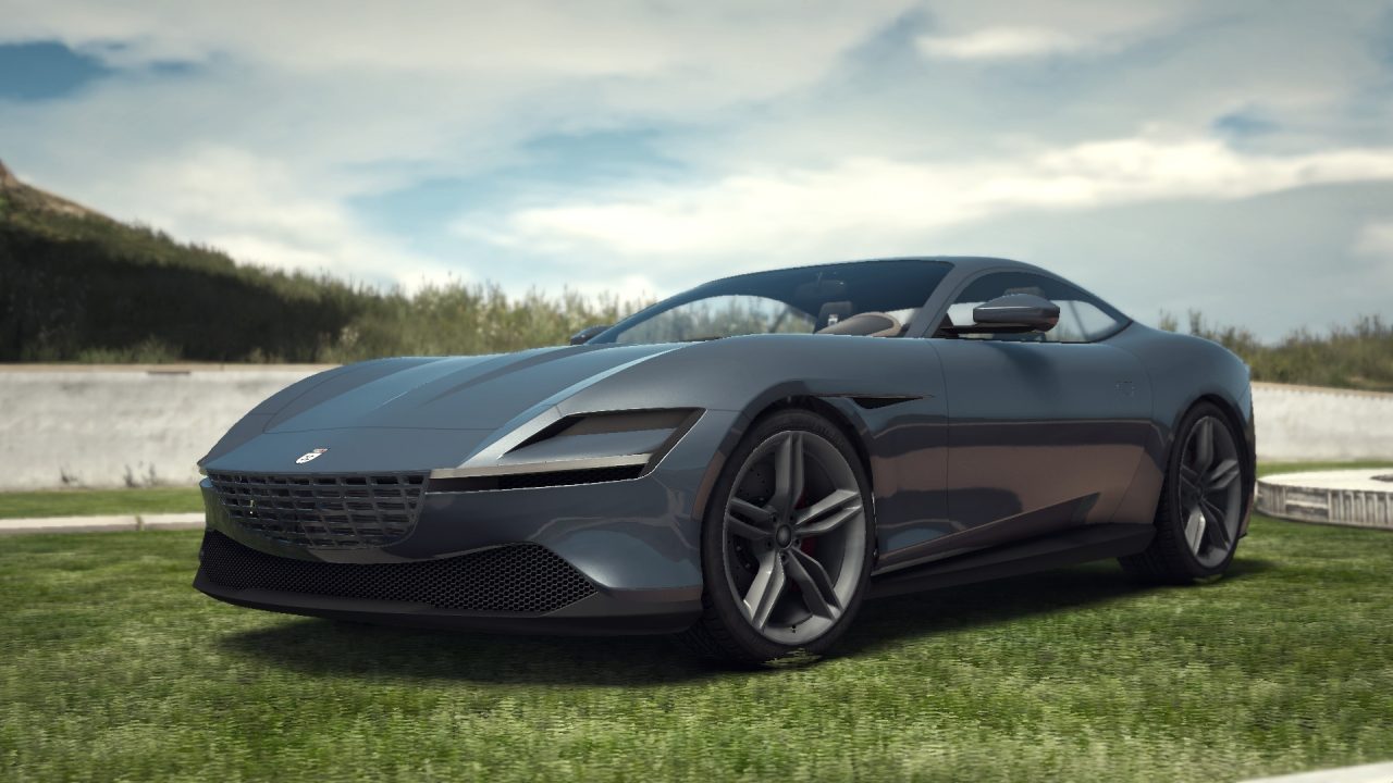 图片[2]-[GTA5MOD]改进的 Grotti Stinger TT [替换_ 调整_ LOD] 1.0-我爱模组网-GTA5MOD下载资源网